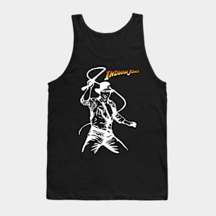 THE INDIANA JONES Tank Top